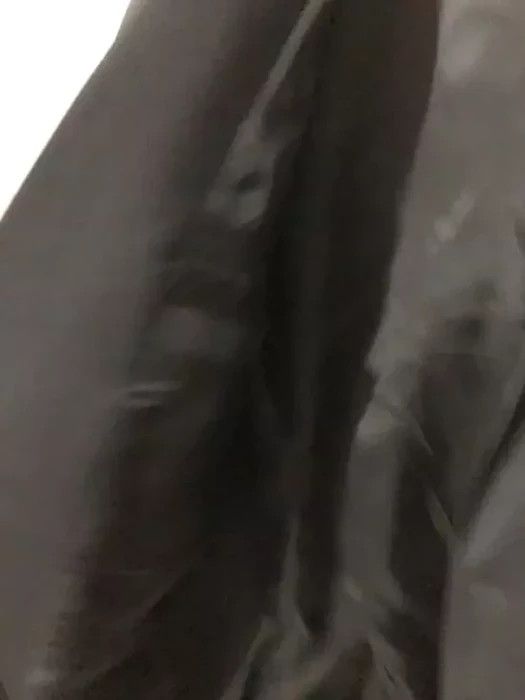 Acne Studios Acne Studios Black Jacket Size: XL Size US XL / EU 56 / 4 - 5 Thumbnail