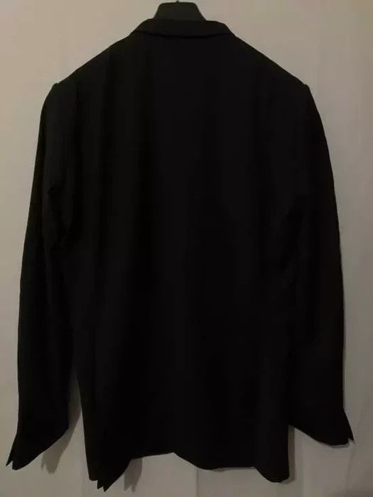 Acne Studios Acne Studios Black Jacket Size: XL Size US XL / EU 56 / 4 - 4 Thumbnail