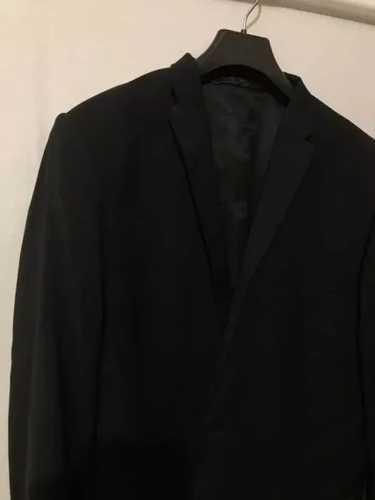 Acne Studios Acne Studios Black Jacket Size: XL Size US XL / EU 56 / 4 - 2 Thumbnail