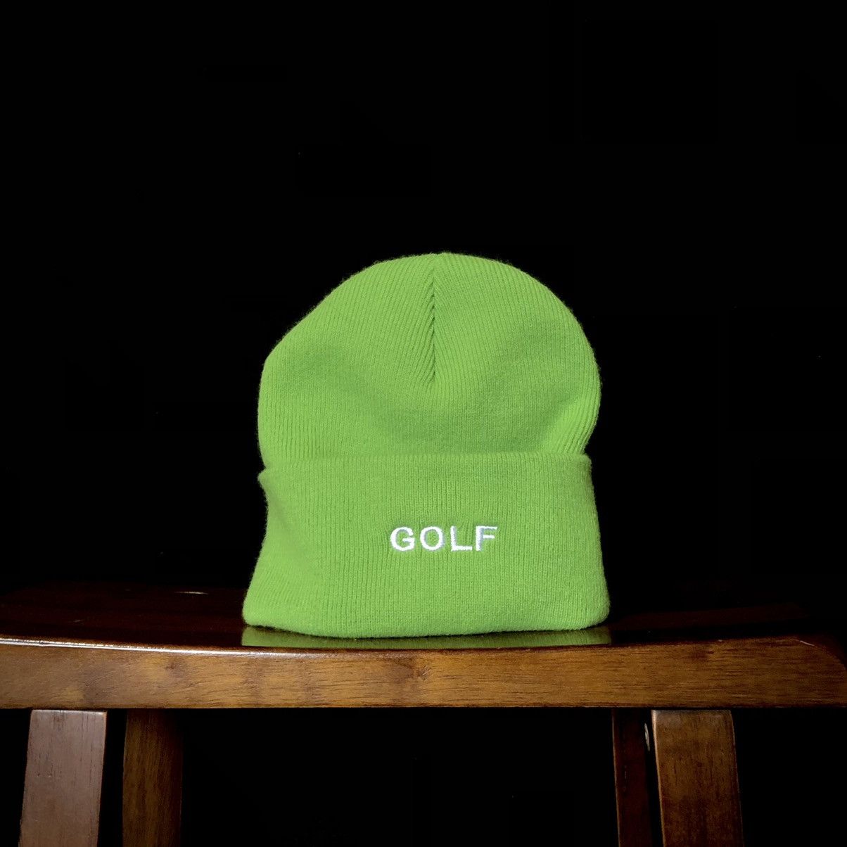 Golf wang ビーニー Golf Wang Beanie | Grailed