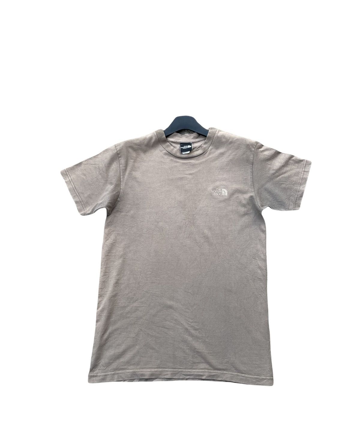 Vintage The North Face Tshirt