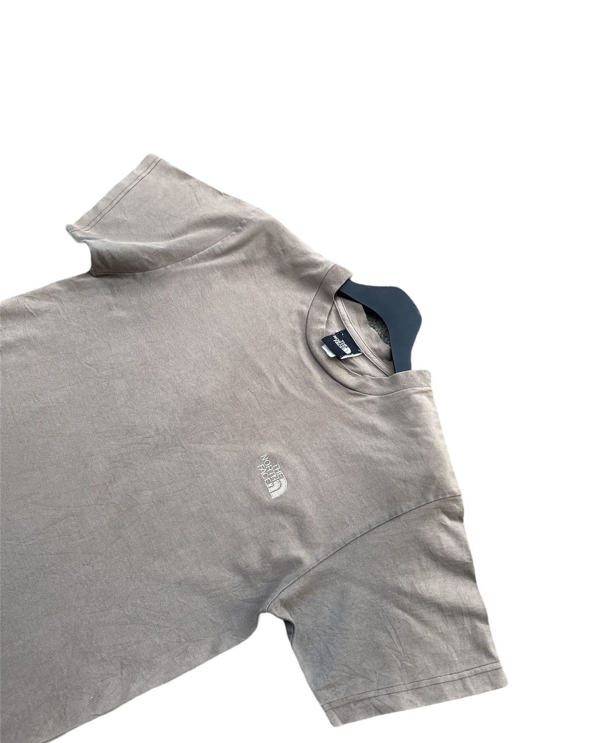 The North Face Vintage The North Face Tshirt Size US M / EU 48-50 / 2 - 2 Thumbnail