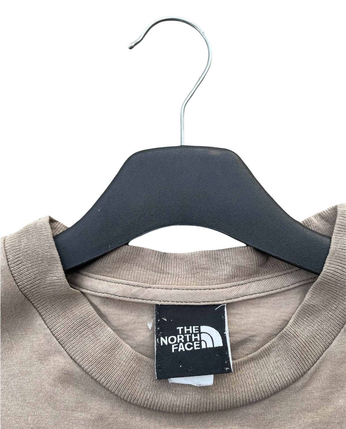 The North Face Vintage The North Face Tshirt Size US M / EU 48-50 / 2 - 5 Thumbnail
