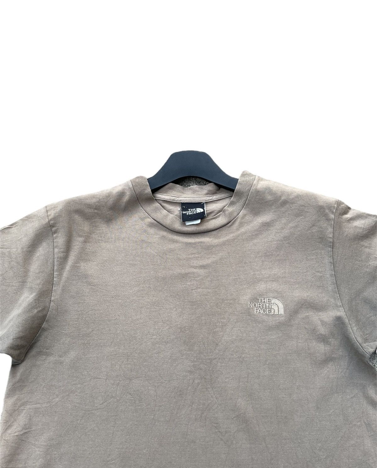 The North Face Vintage The North Face Tshirt Size US M / EU 48-50 / 2 - 3 Thumbnail