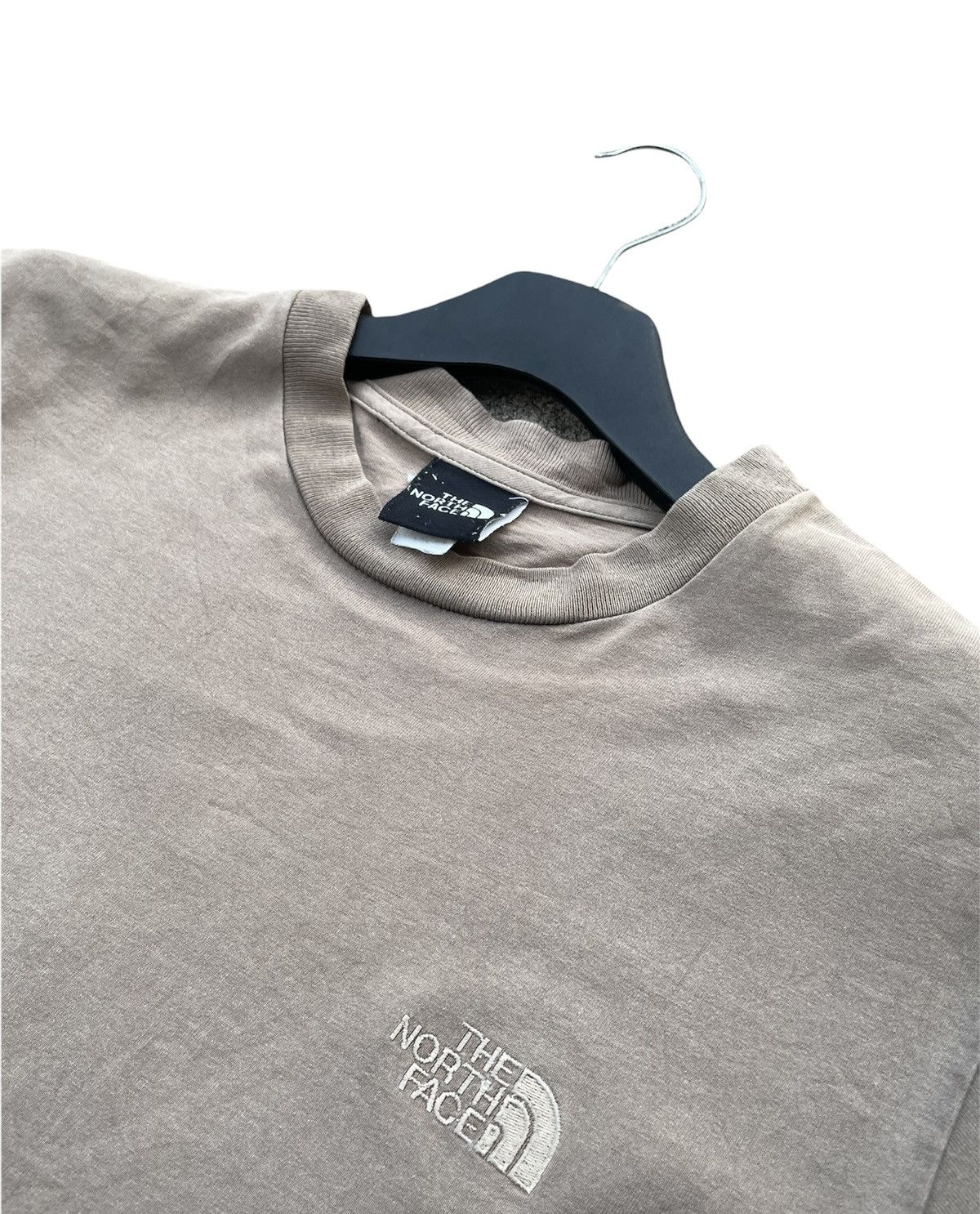The North Face Vintage The North Face Tshirt Size US M / EU 48-50 / 2 - 4 Thumbnail
