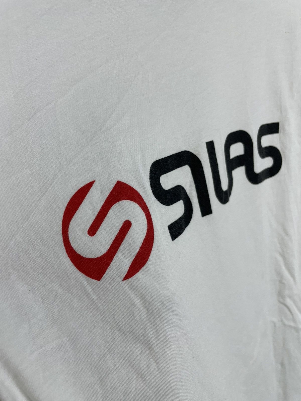 Silas SILAS Archive Printed in England | Turkish Cotton 2010s Size US M / EU 48-50 / 2 - 5 Thumbnail