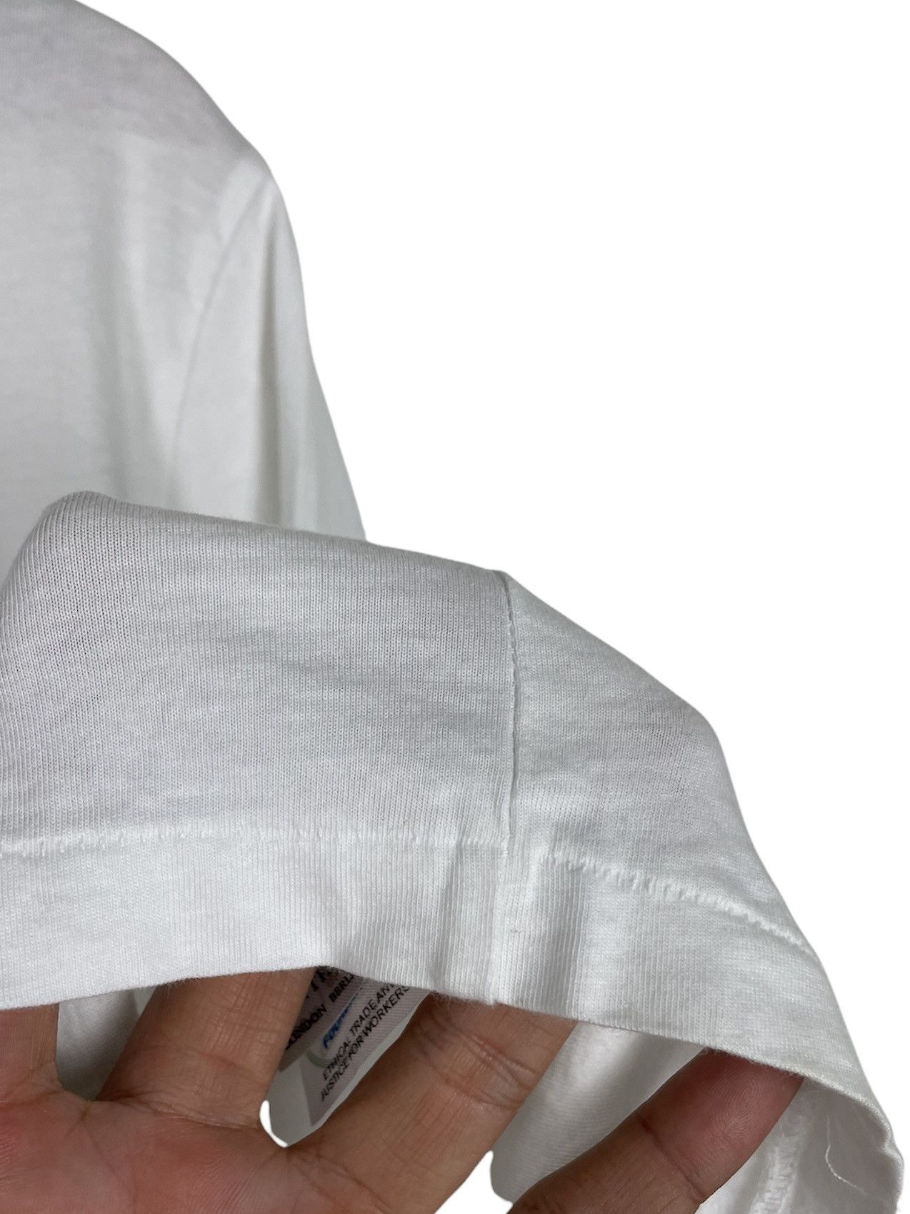 Silas SILAS Archive Printed in England | Turkish Cotton 2010s Size US M / EU 48-50 / 2 - 9 Thumbnail
