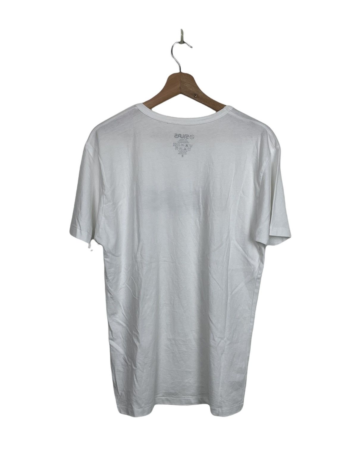 Silas SILAS Archive Printed in England | Turkish Cotton 2010s Size US M / EU 48-50 / 2 - 2 Thumbnail
