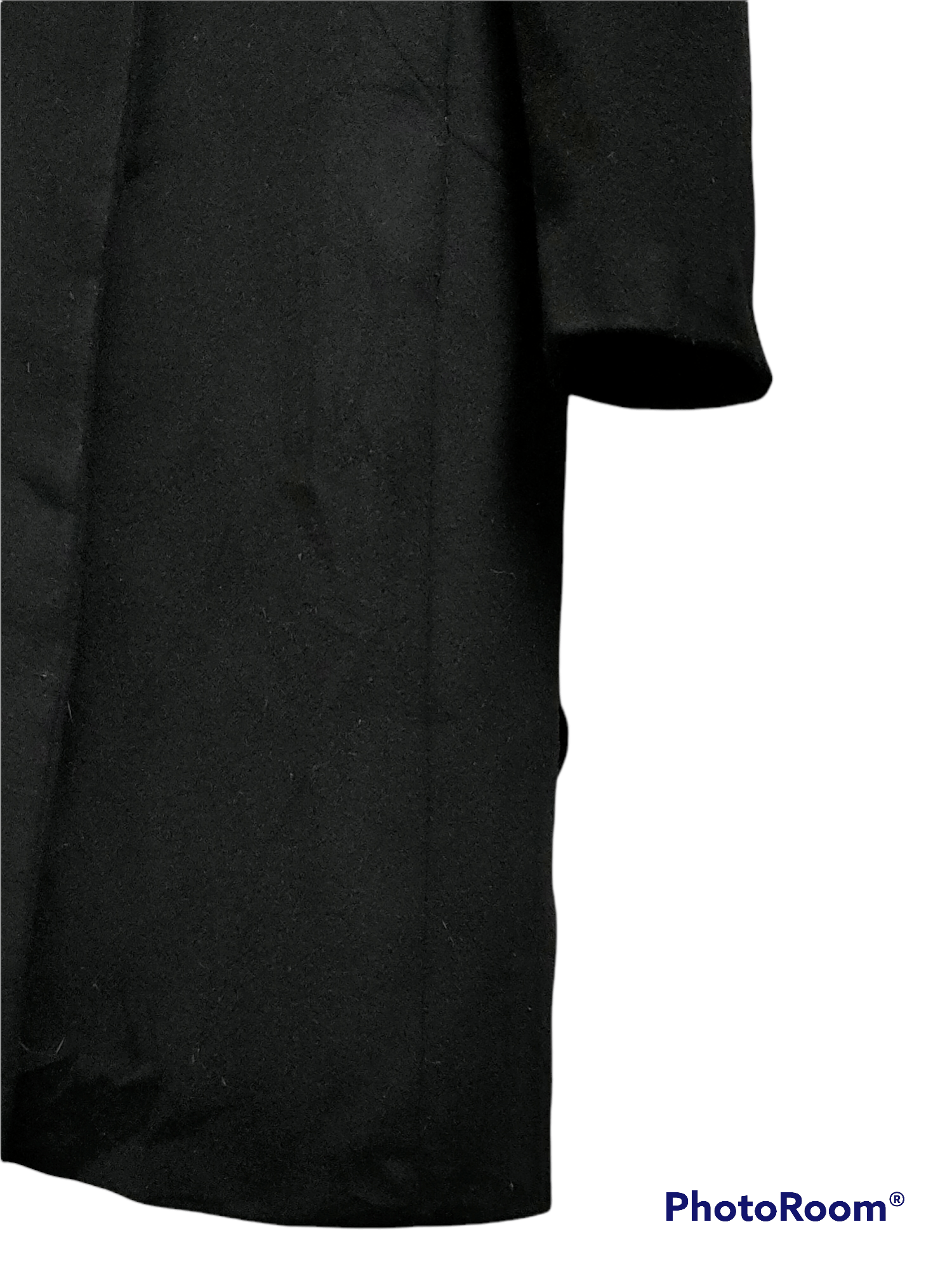 Versus Versace Versus Versace black wool button up jacket rare Italy 🔥 Size US M / EU 48-50 / 2 - 8 Thumbnail