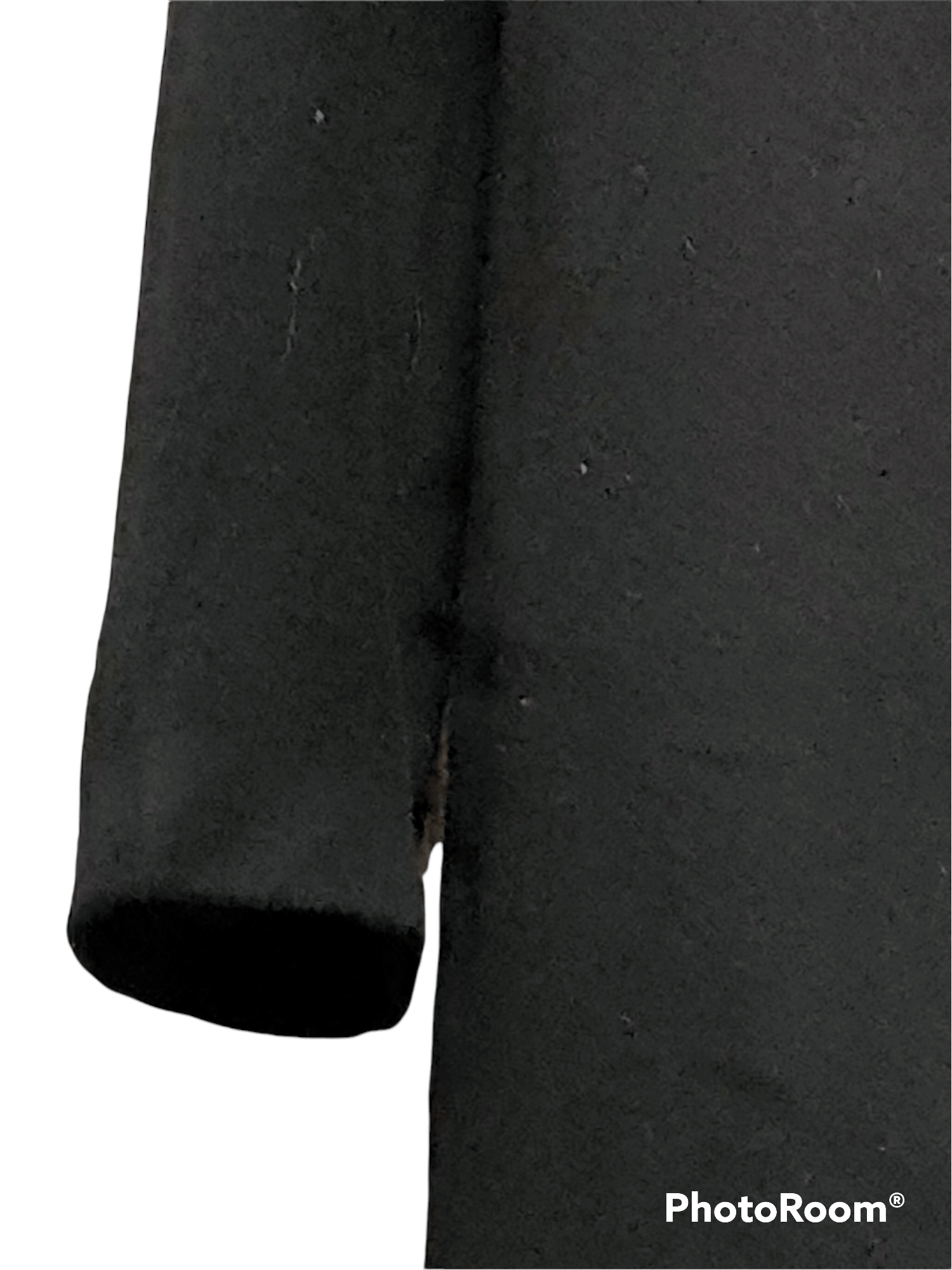 Versus Versace Versus Versace black wool button up jacket rare Italy 🔥 Size US M / EU 48-50 / 2 - 7 Thumbnail
