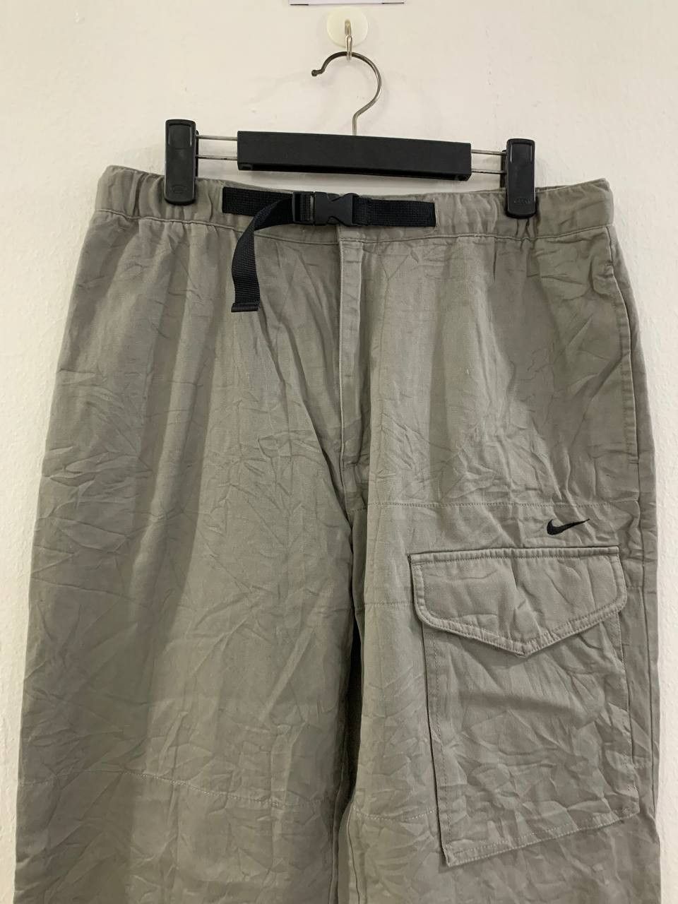Vintage Y2K Nike Pant