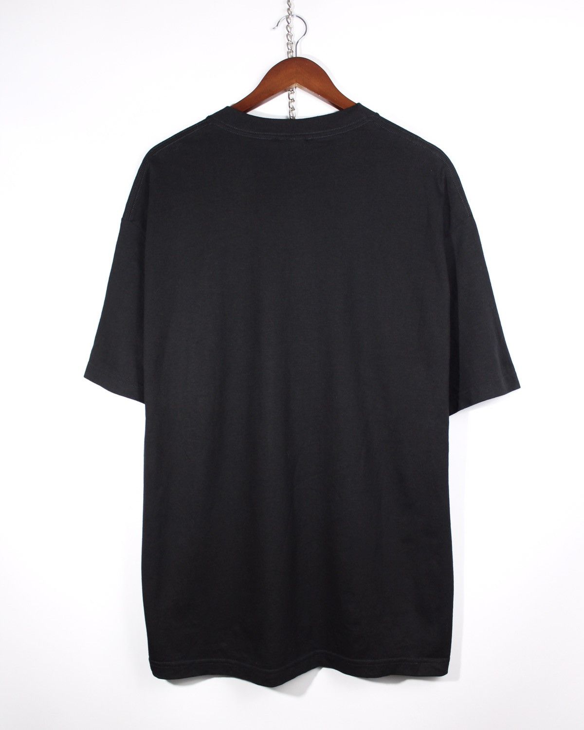 Band Tees × Giant × Vintage Vintage Janet Jackson Tee 2001 Concert Tour All For You Size US XL / EU 56 / 4 - 4 Thumbnail
