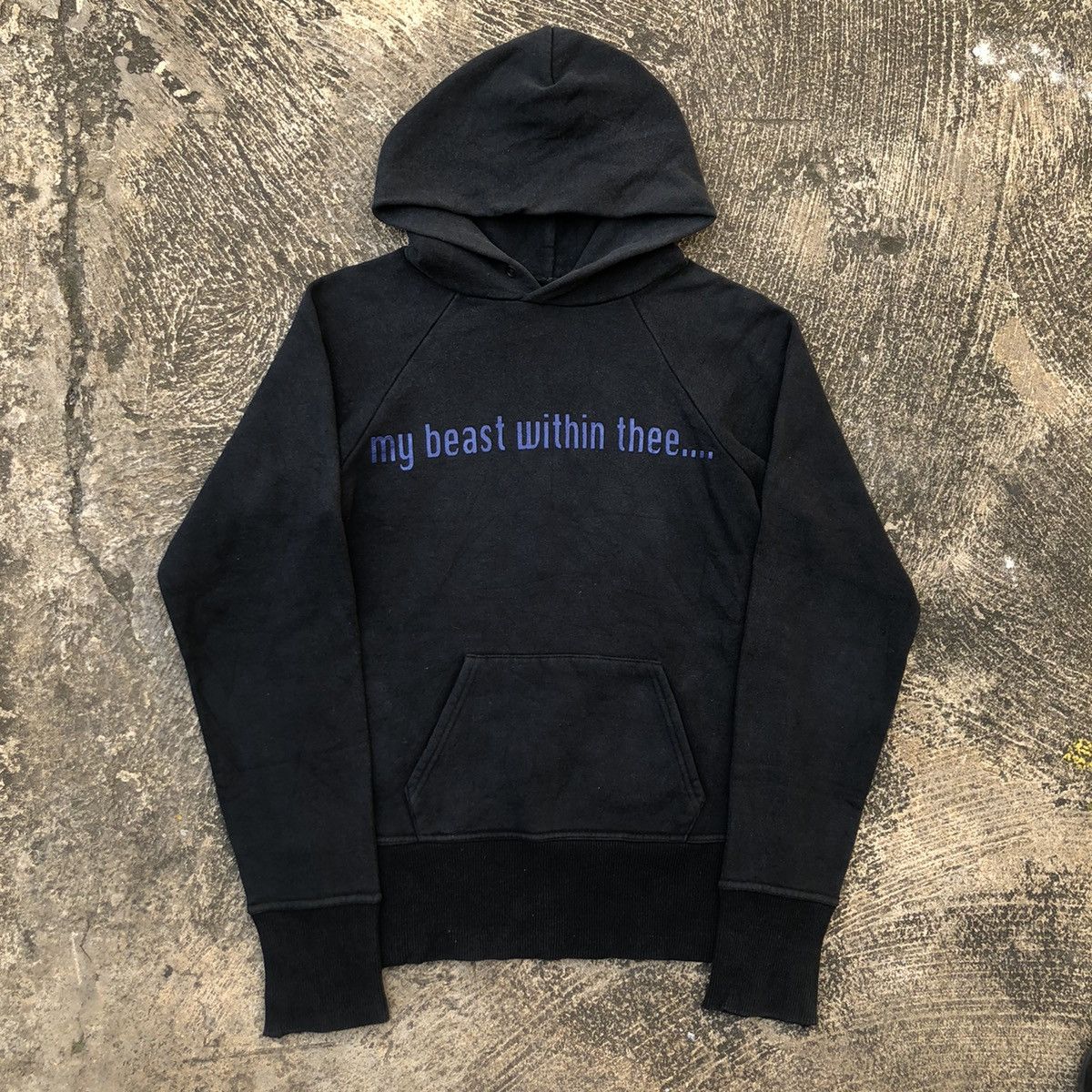Beauty Beast ** '99 Beauty;Beast x Cospa Sirene Hoodie | Grailed