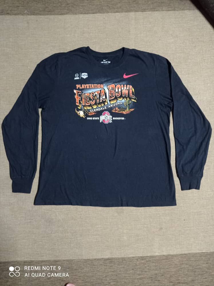 Nike playstation shirt hotsell