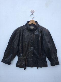 Christian Aujard Paris Jacket | Grailed