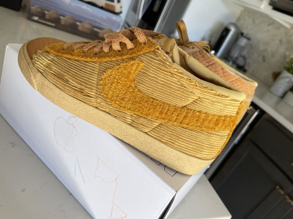 Cactus Plant Flea Market × Nike Cactus plant flea market Nike by David Size US 8.5 / EU 41-42 - 8 Thumbnail