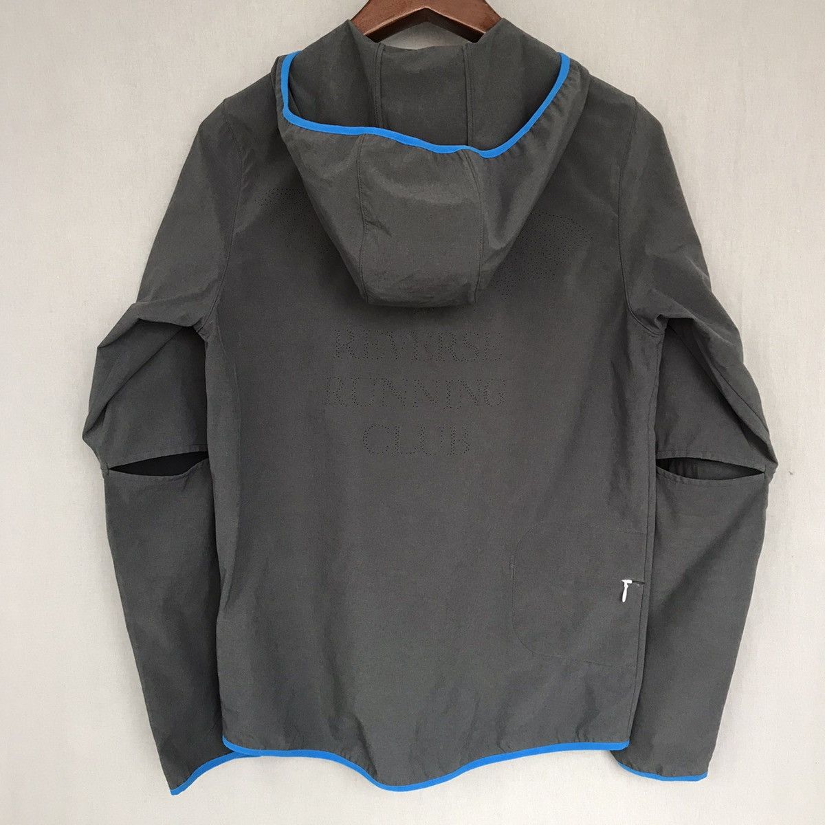 Gyakusou Nike gyakusou Size US S / EU 44-46 / 1 - 5 Thumbnail