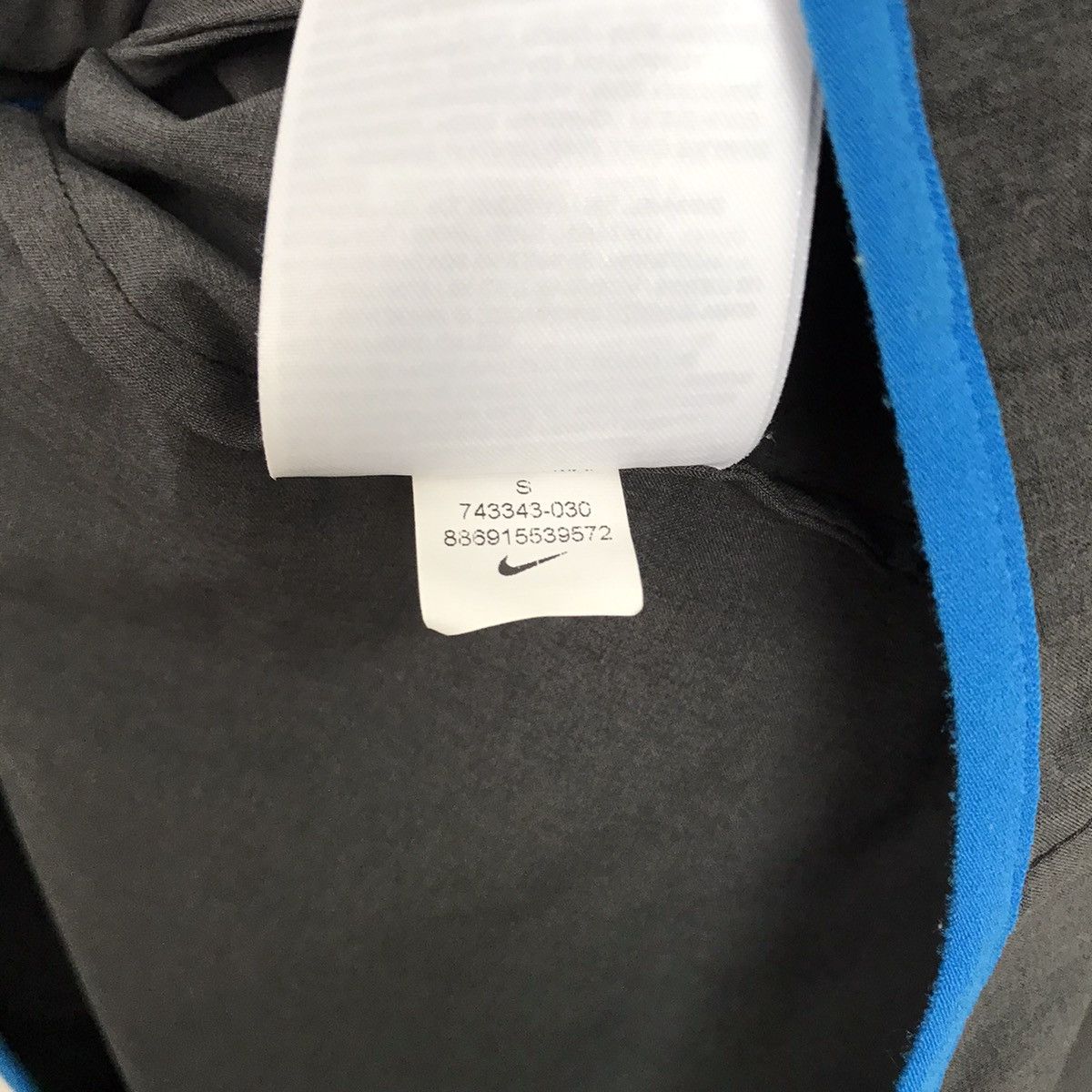 Gyakusou Nike gyakusou Size US S / EU 44-46 / 1 - 6 Thumbnail