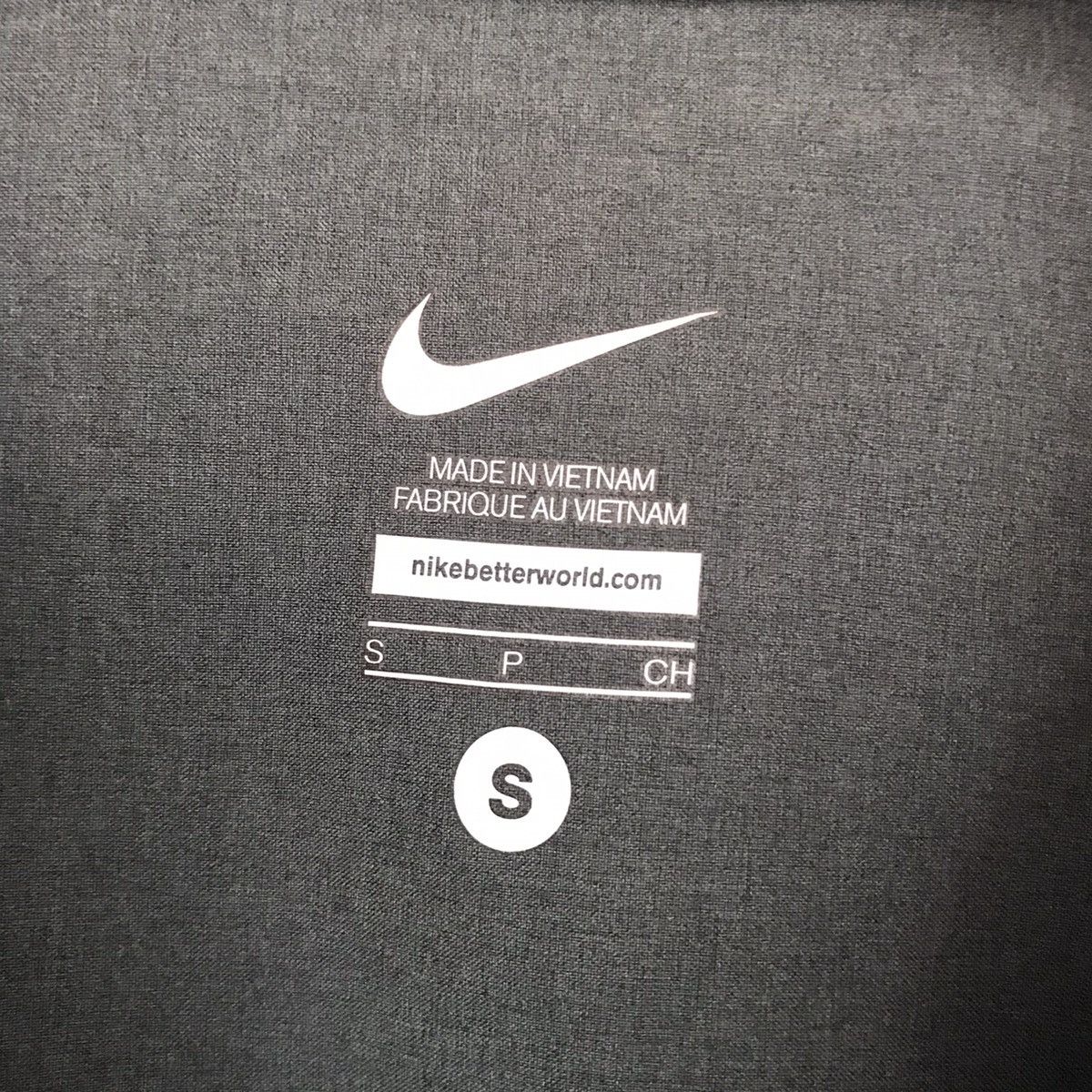 Gyakusou Nike gyakusou Size US S / EU 44-46 / 1 - 4 Thumbnail