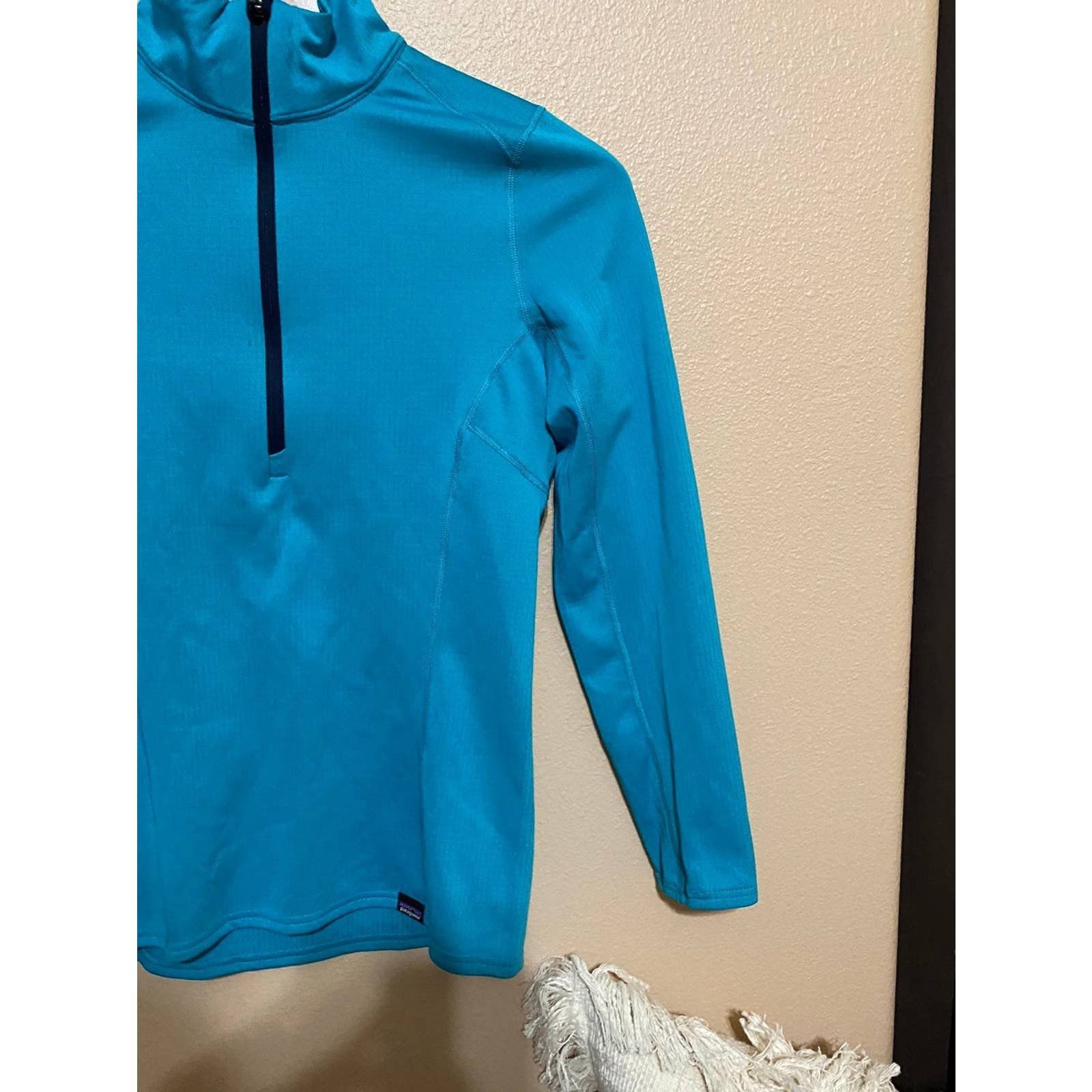 Patagonia Patagonia Long sleeve Size US XXS / EU 40 - 5 Thumbnail