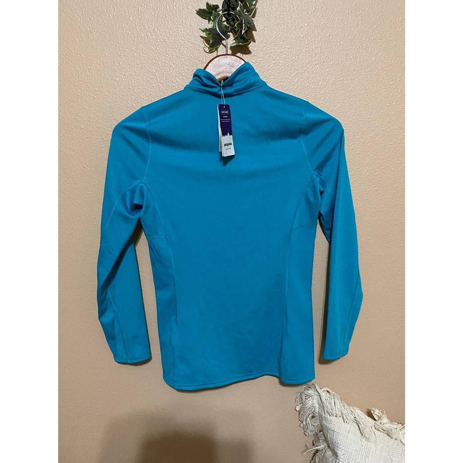 Patagonia Patagonia Long sleeve Size US XXS / EU 40 - 7 Thumbnail