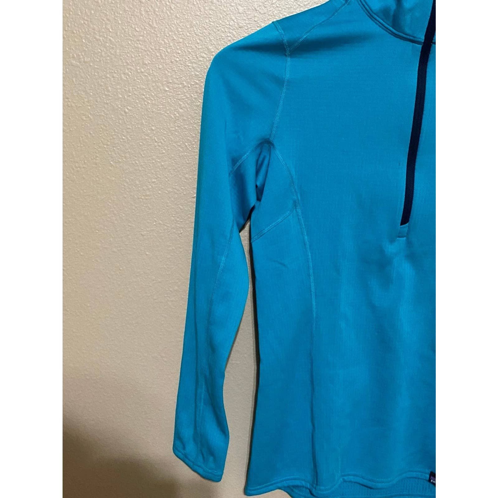 Patagonia Patagonia Long sleeve Size US XXS / EU 40 - 4 Thumbnail