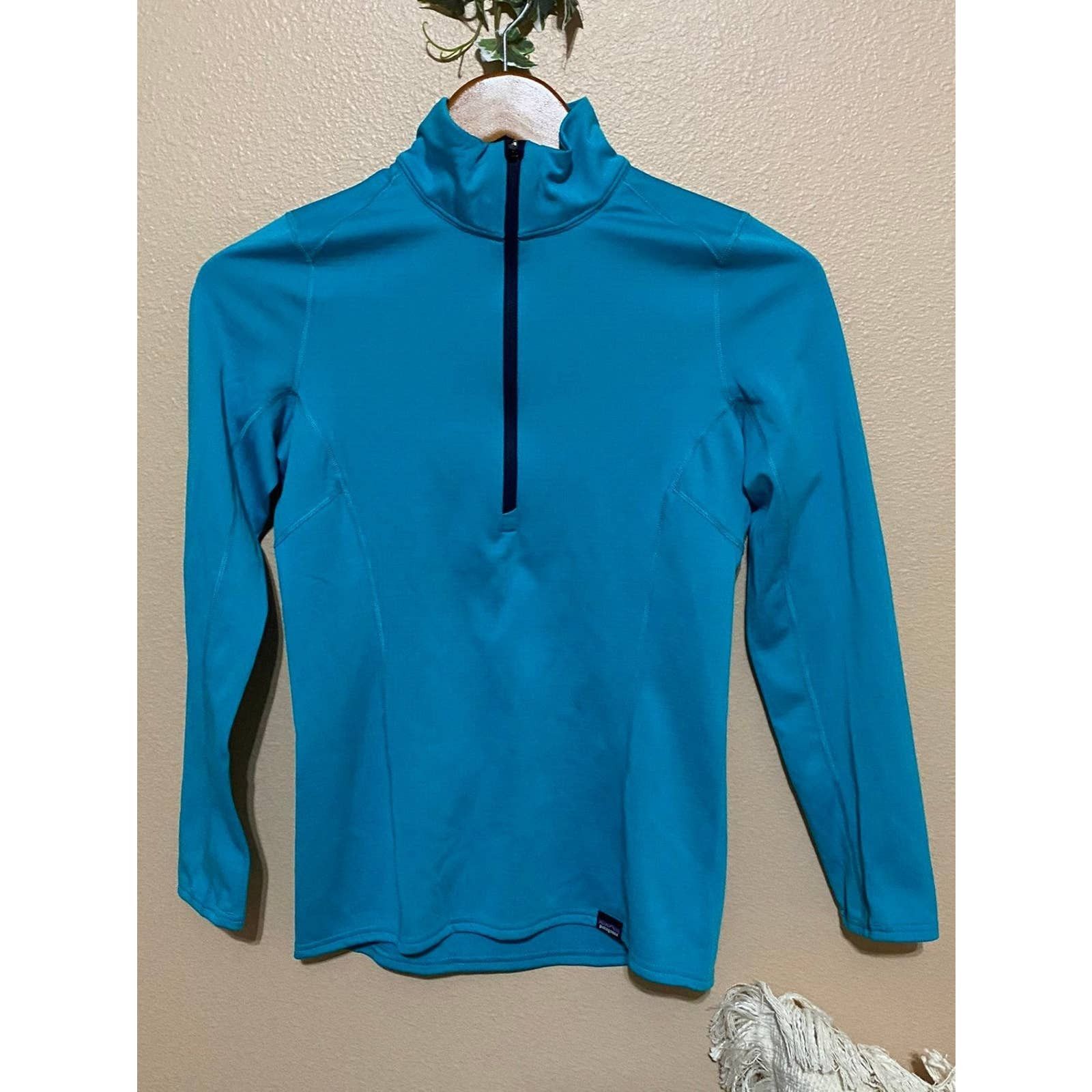 Patagonia Patagonia Long sleeve Size US XXS / EU 40 - 3 Thumbnail