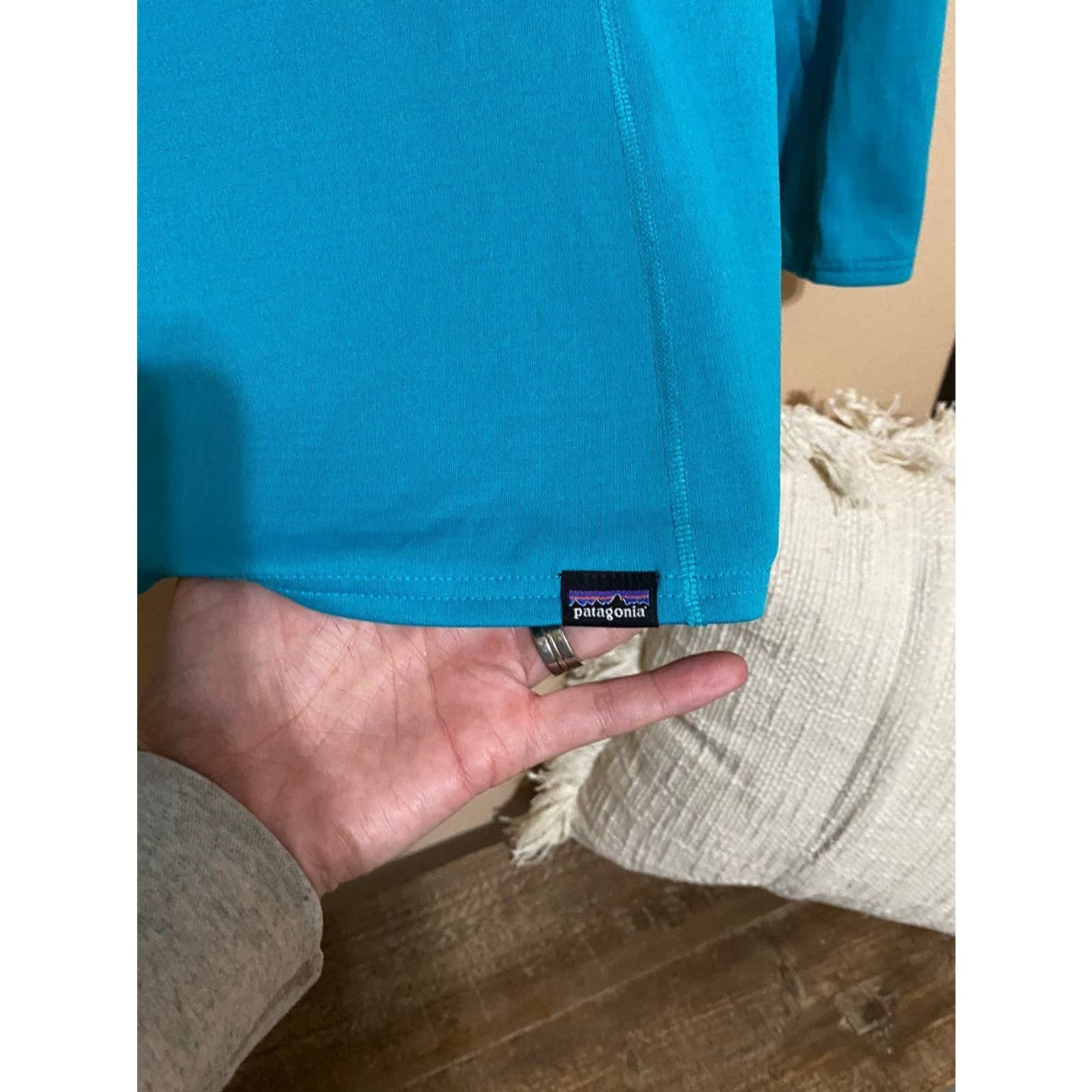 Patagonia Patagonia Long sleeve Size US XXS / EU 40 - 6 Thumbnail