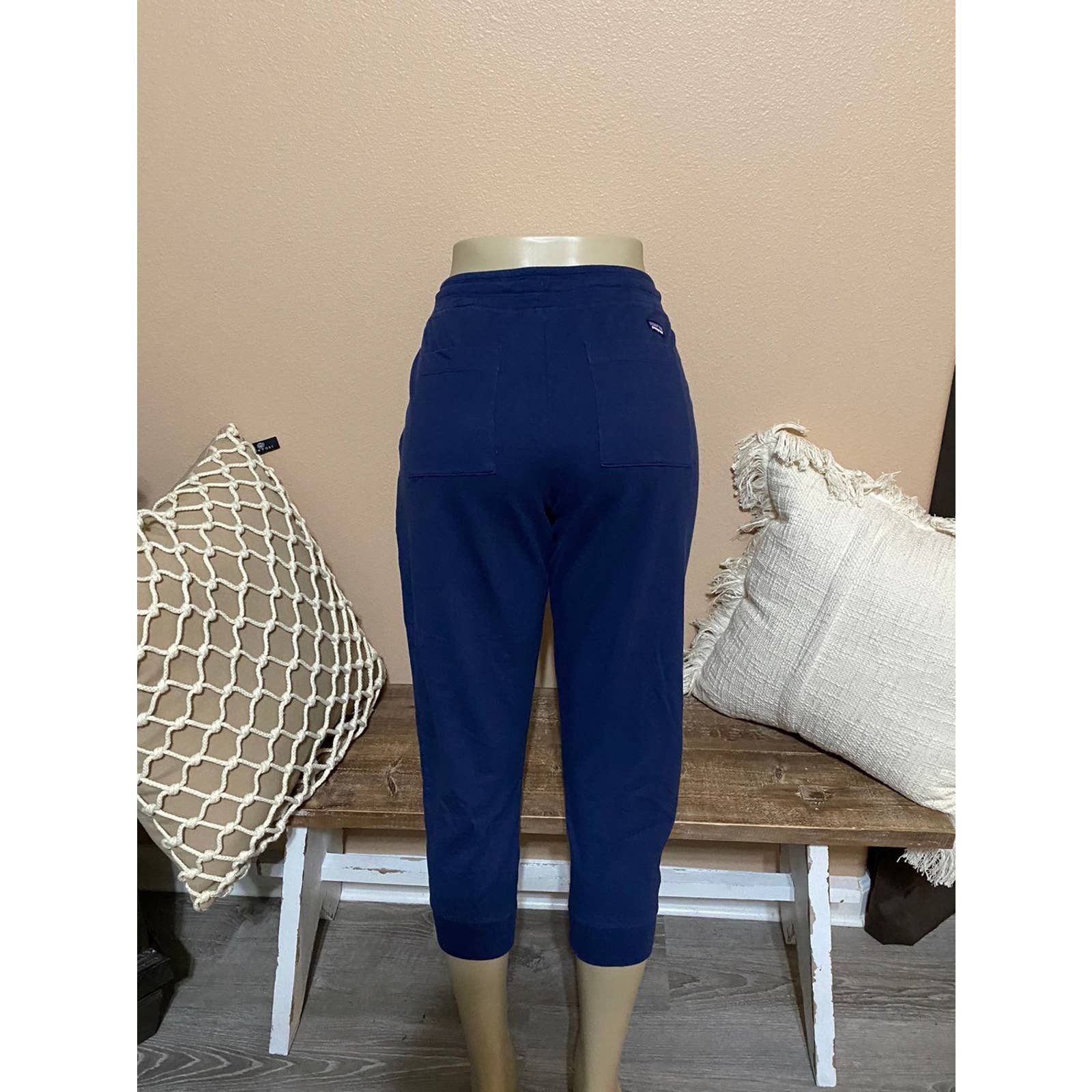 Patagonia Patagonis capri Joggers Size US 28 / EU 44 - 2 Thumbnail