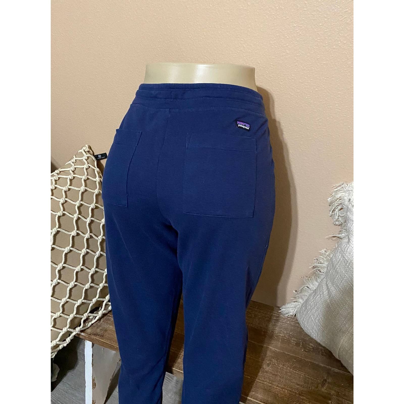 Patagonia Patagonis capri Joggers Size US 28 / EU 44 - 3 Thumbnail
