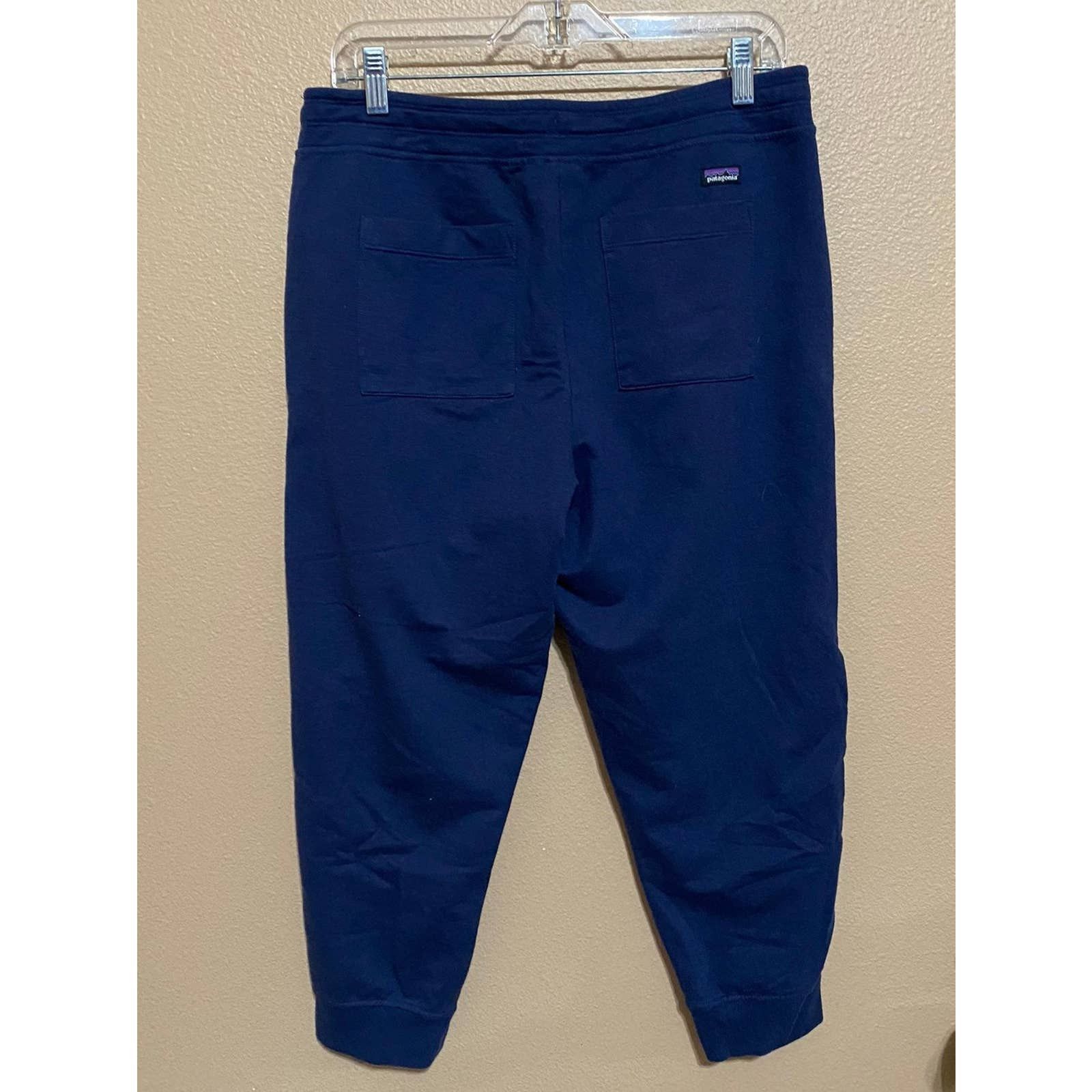 Patagonia Patagonis capri Joggers Size US 28 / EU 44 - 9 Thumbnail