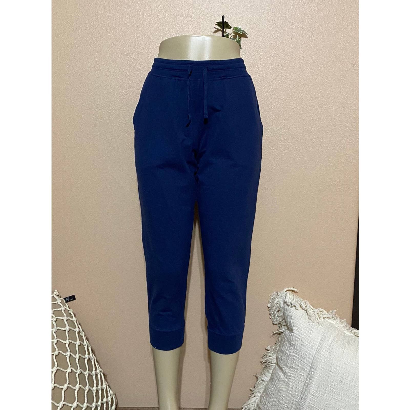 Patagonia Patagonis capri Joggers Size US 28 / EU 44 - 1 Thumbnail