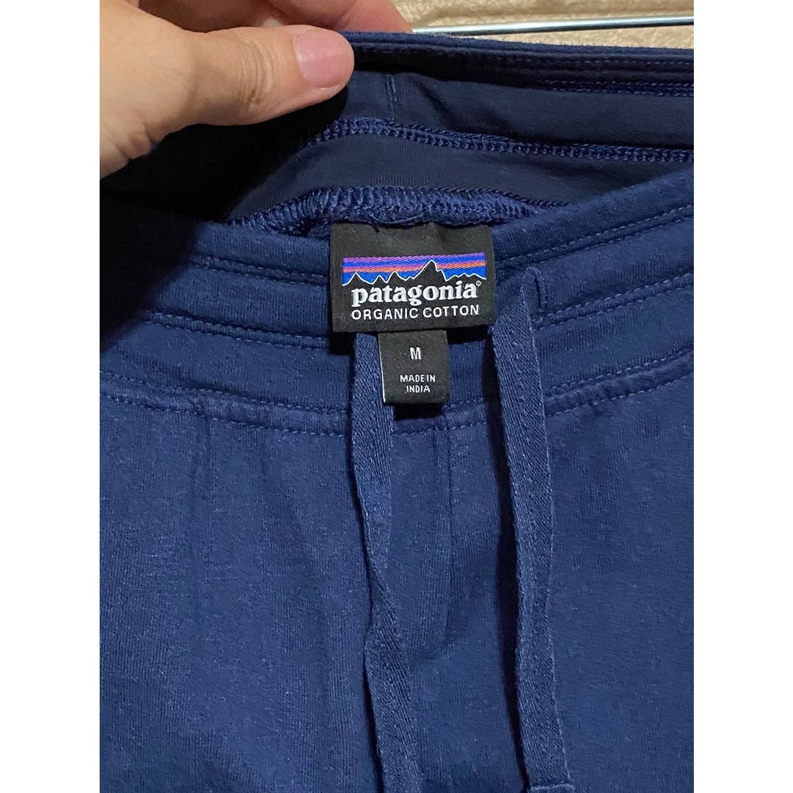 Patagonia Patagonis capri Joggers Size US 28 / EU 44 - 4 Thumbnail