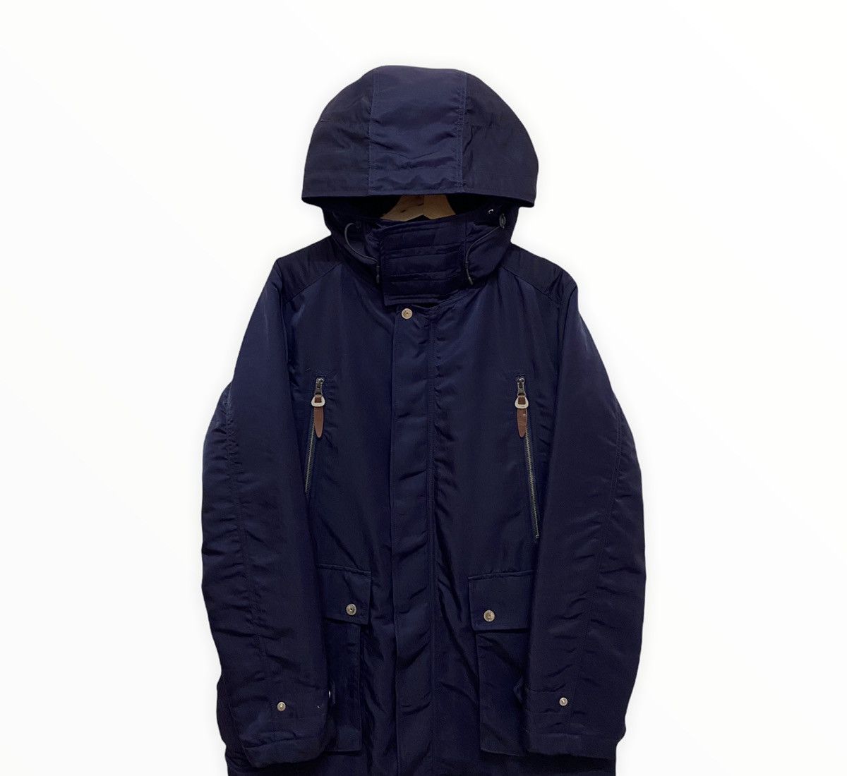Takeo Kikuchi 🔥TAKEO KIKUCHI HYBRID PARKA JACKET INSPIRED FINAL HOME Size US M / EU 48-50 / 2 - 6 Thumbnail