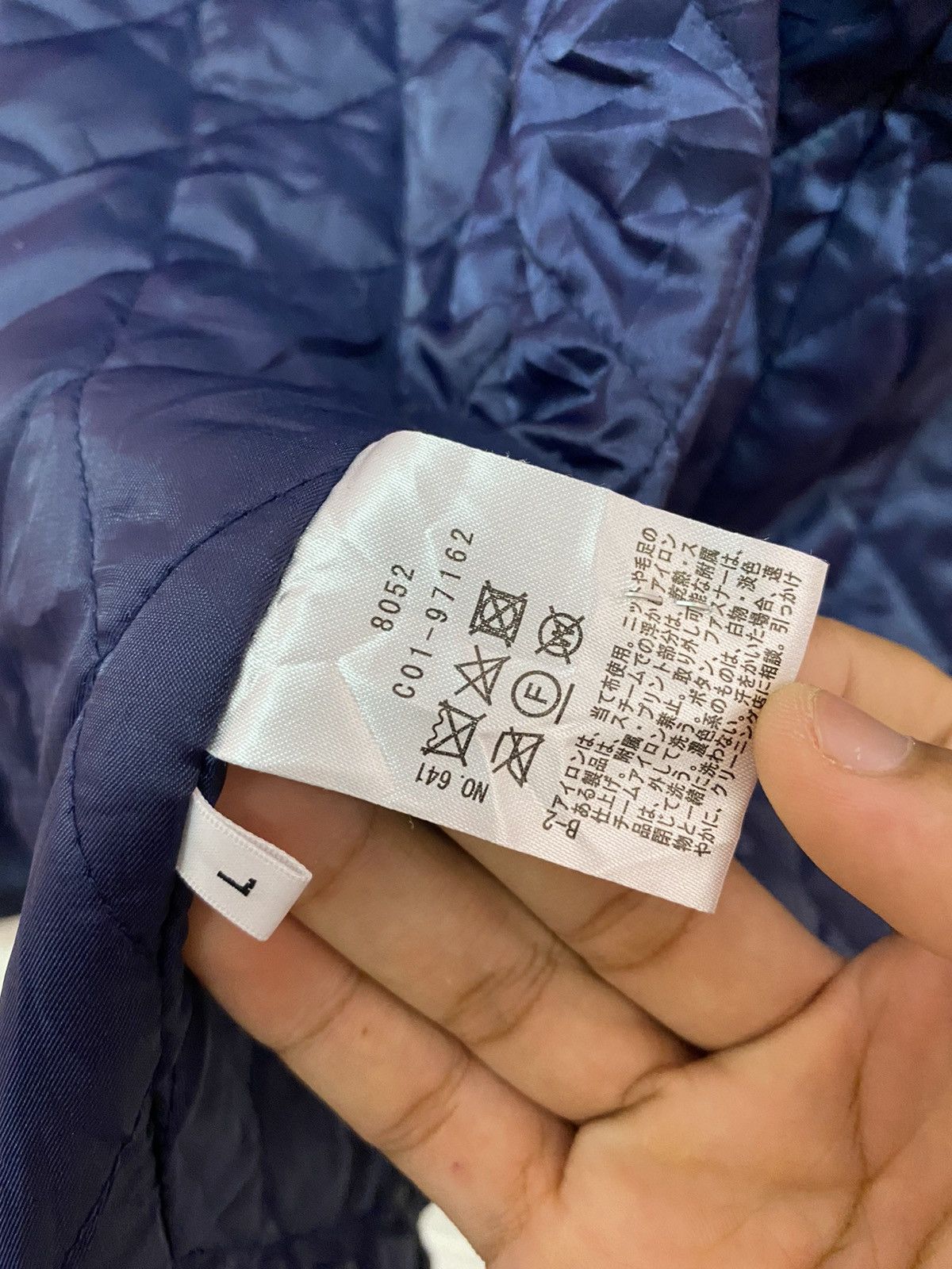 Takeo Kikuchi 🔥TAKEO KIKUCHI HYBRID PARKA JACKET INSPIRED FINAL HOME Size US M / EU 48-50 / 2 - 9 Thumbnail
