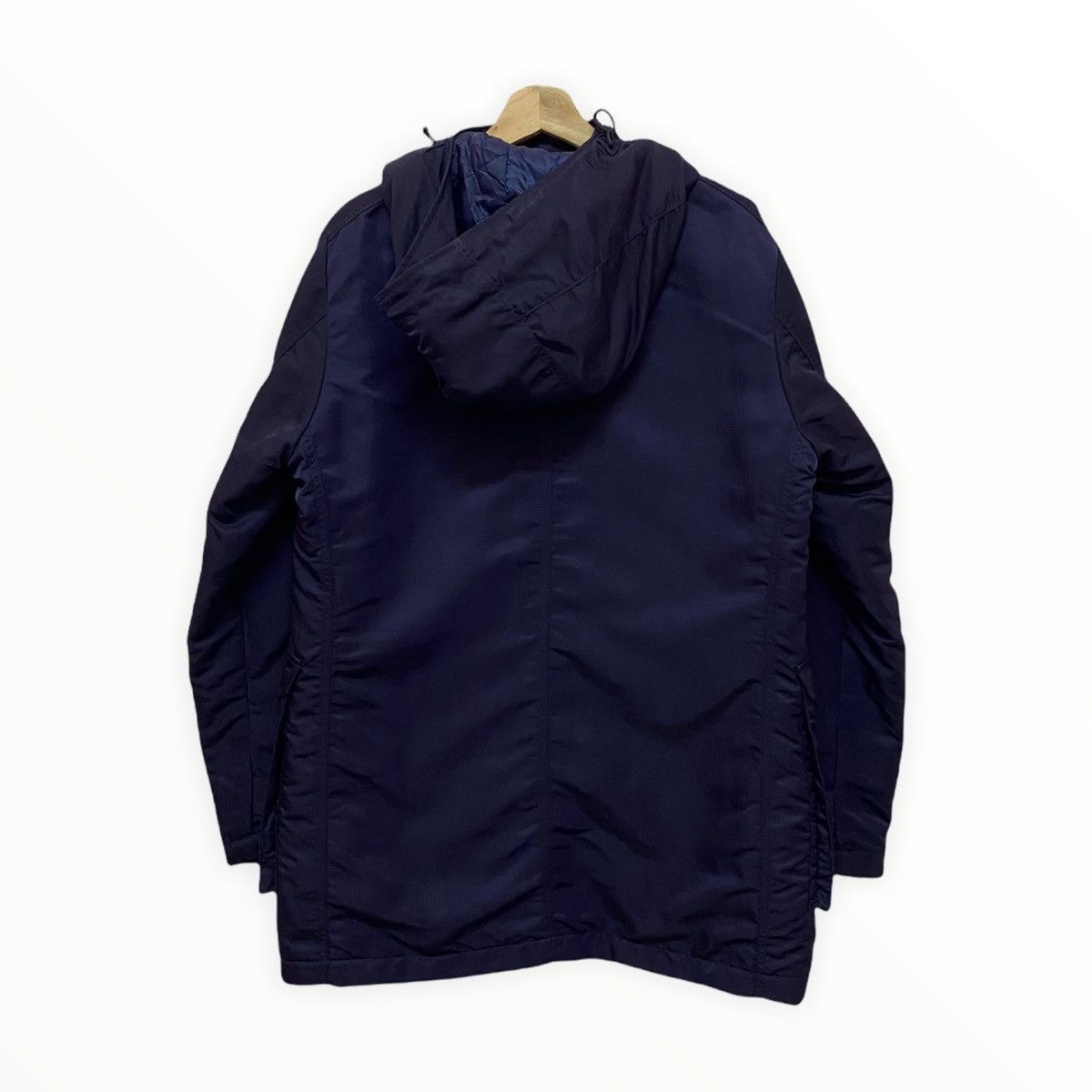 Takeo Kikuchi 🔥TAKEO KIKUCHI HYBRID PARKA JACKET INSPIRED FINAL HOME Size US M / EU 48-50 / 2 - 4 Thumbnail