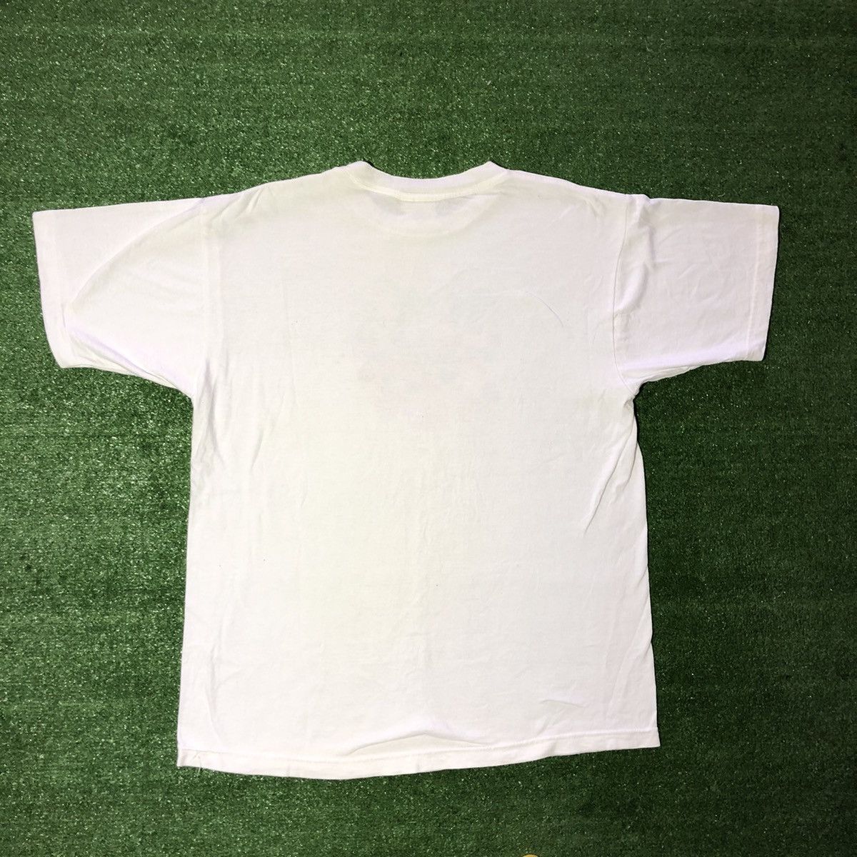 VINTAGE TEE PROMO TRIX