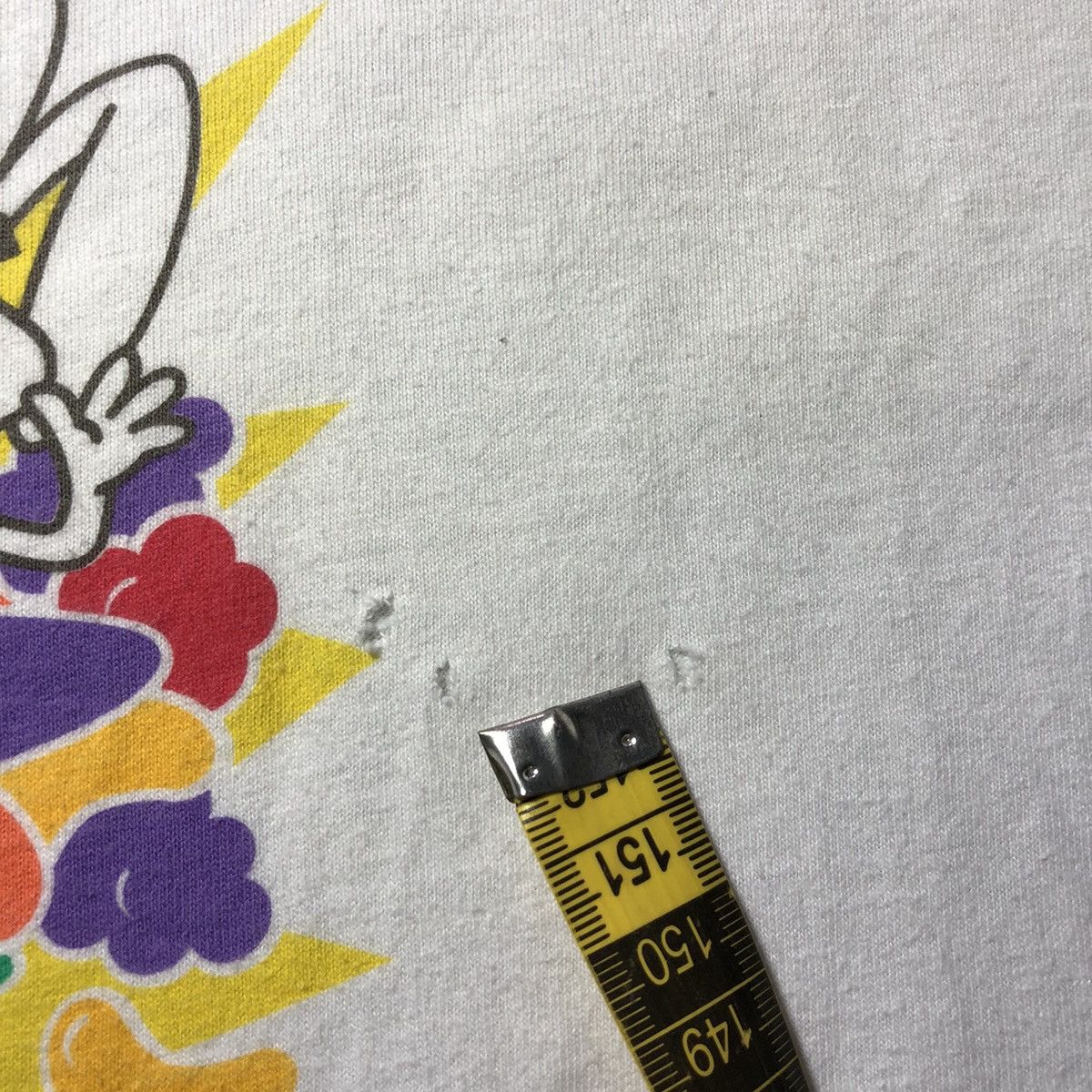 VINTAGE TEE PROMO TRIX