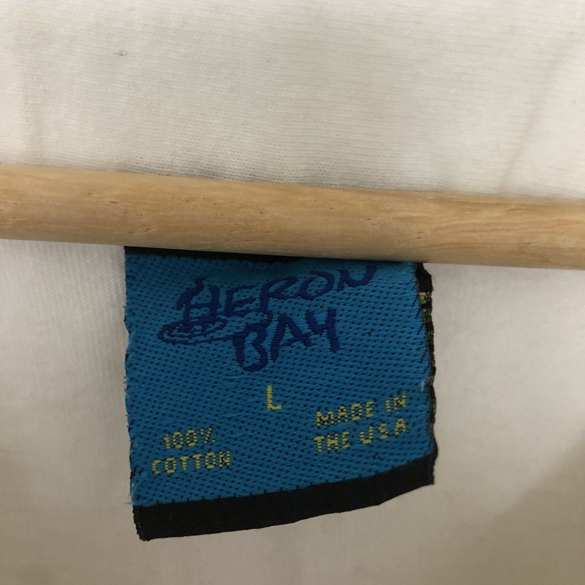 Vintage Vintage RARE Novelty SIGGRAPH 98 Baseball Jersey Merchandise Size US L / EU 52-54 / 3 - 3 Thumbnail