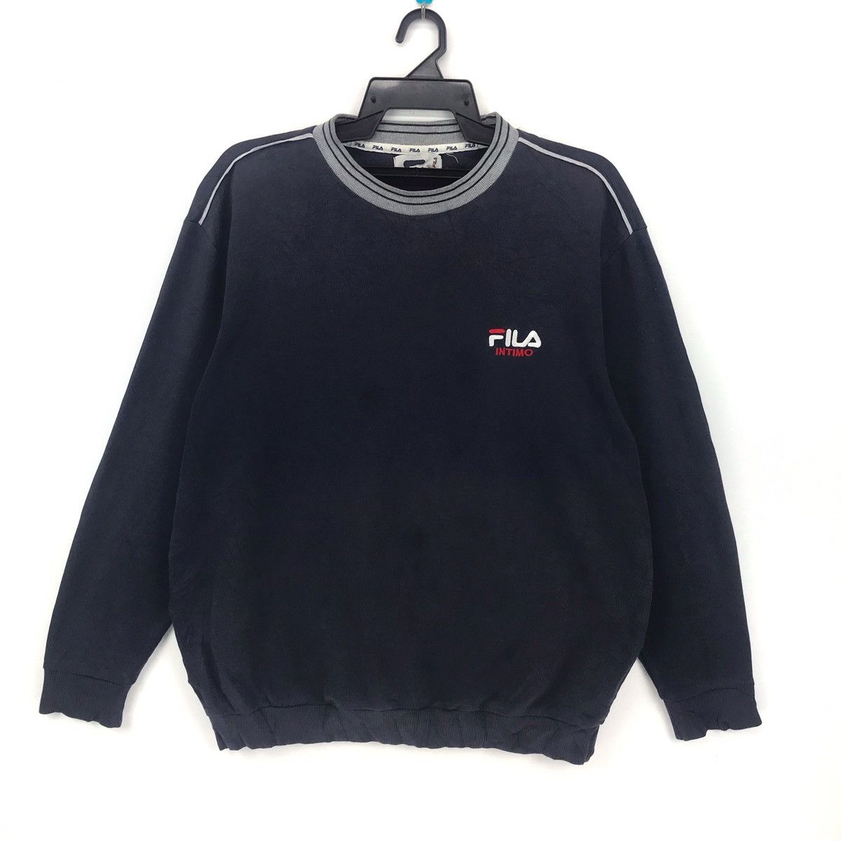 Vintage Fila SpellOut