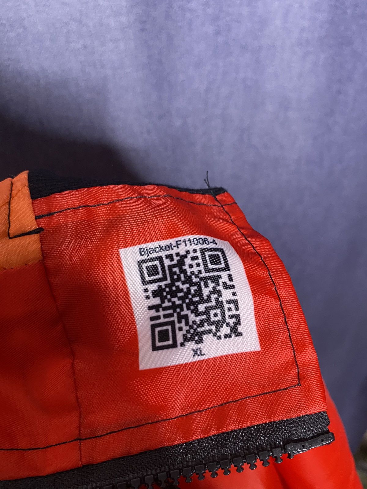 Ferrari × Formula 1 Ferrari shell puma racing bomber jacket size XL Size US XL / EU 56 / 4 - 4 Thumbnail