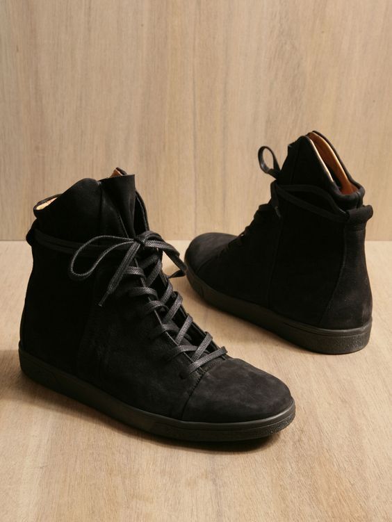Damir Doma Damir Doma Sevier Size US 10.5 / EU 43-44 - 1 Preview