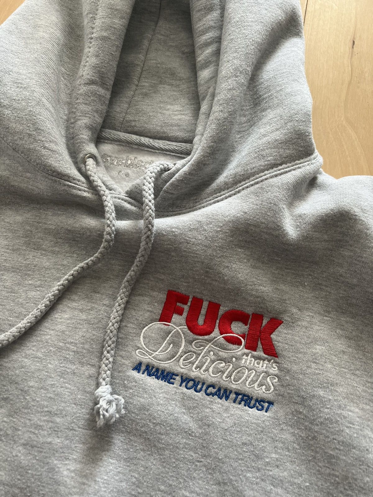 Action bronson champion hoodie online