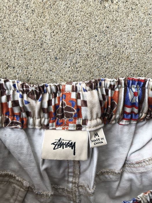 Stussy giza discount pant