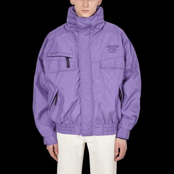 Napapijri Napa by Martine Rose A-Allos jacket | Grailed