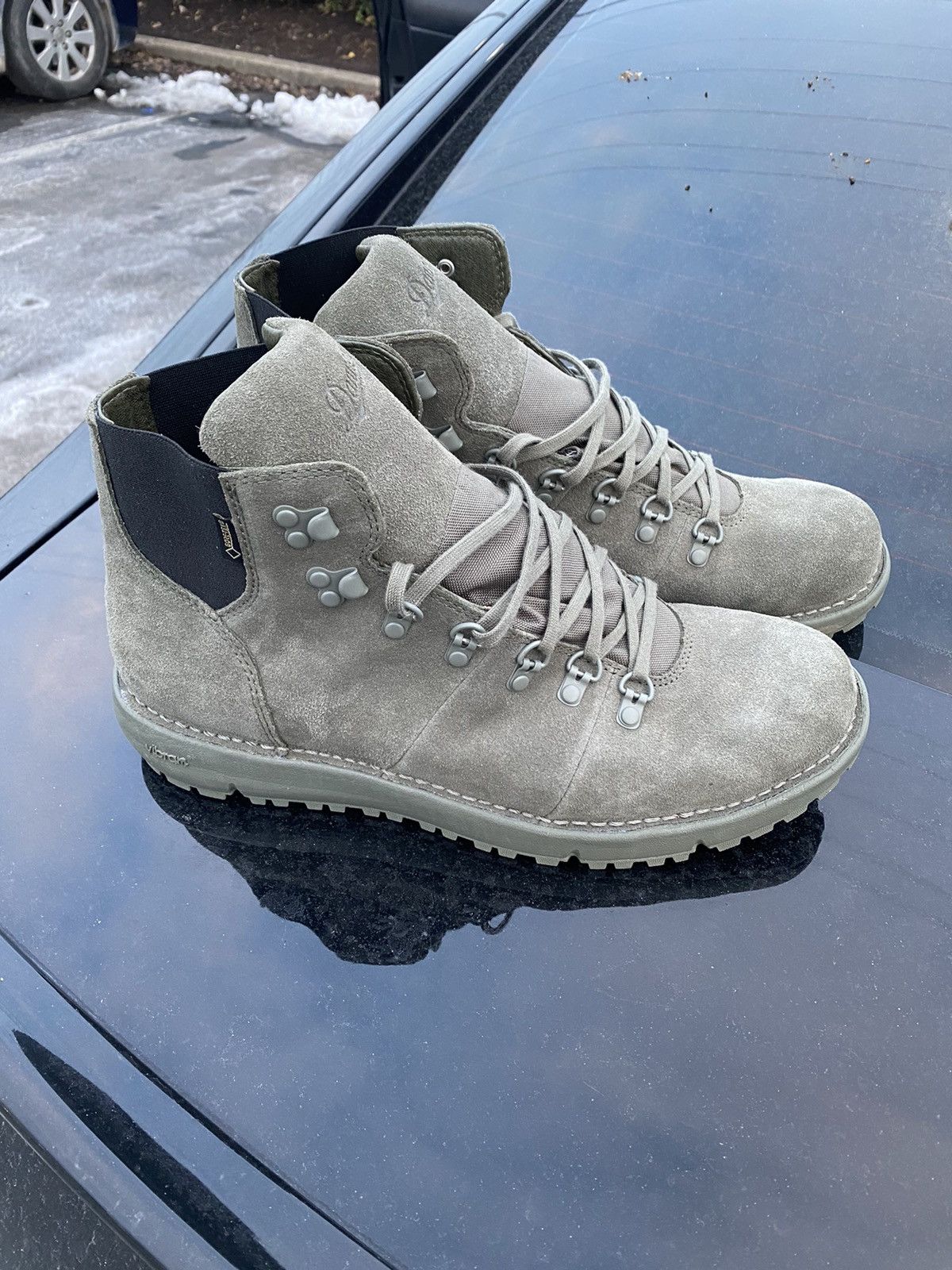 Danner vertigo clearance 917 sage