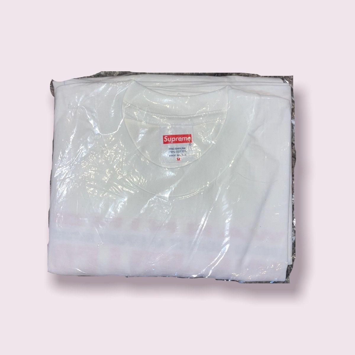 Supreme Supreme Split / Ichi the Killer Tee Size US M / EU 48-50 / 2 - 3 Thumbnail