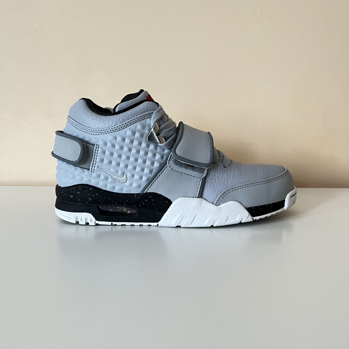 Nike Air Cruz Wolf Grey