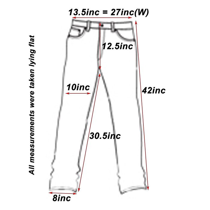 Designer Arty Collection Selvedge Redline Pants Jeans | Grailed