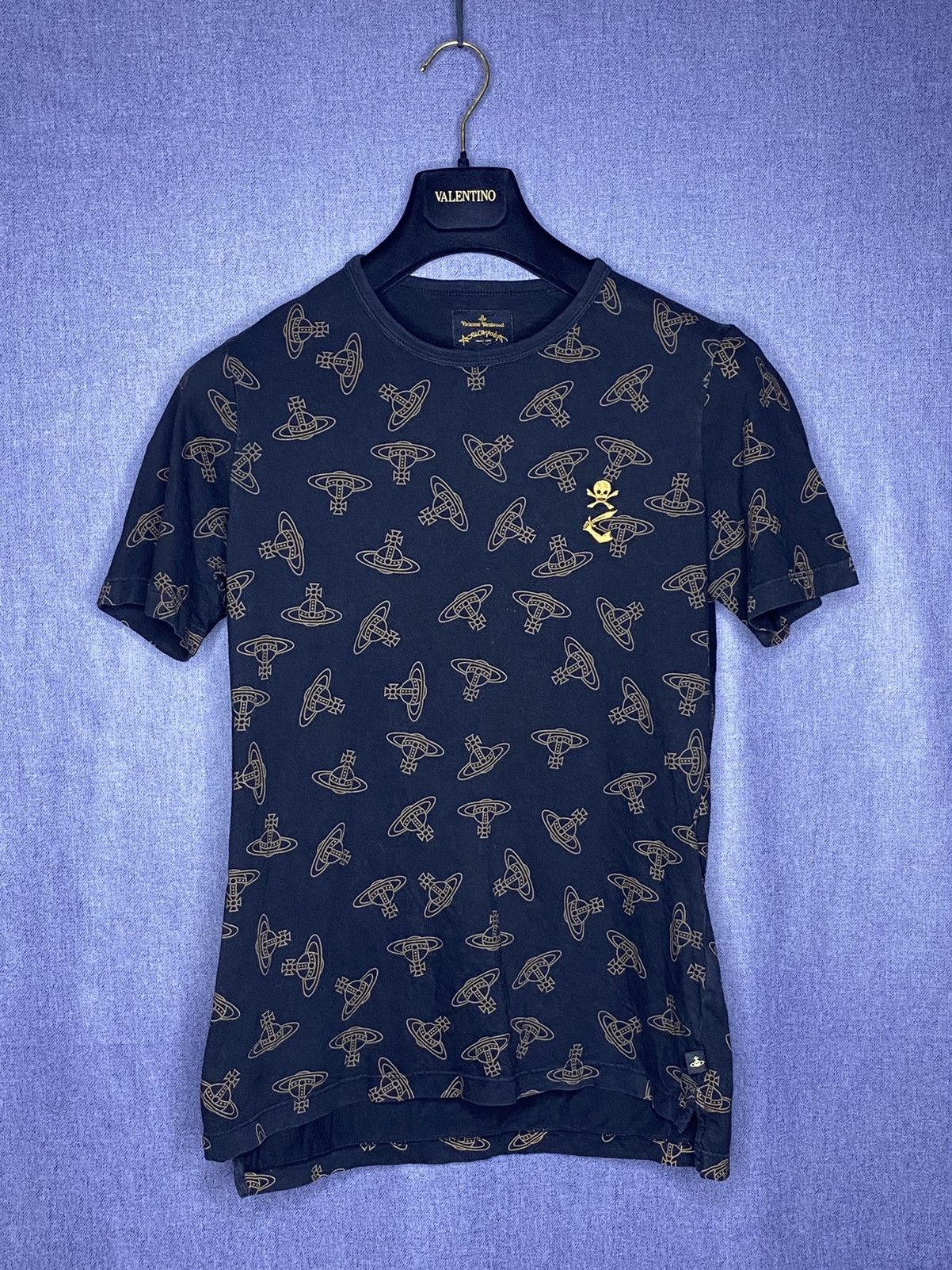 Vivienne Westwood Anglomania t shirt S